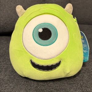 Disney Mike Wazowski Squishmallow